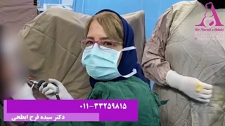 جراحی پولیپ های رحمی