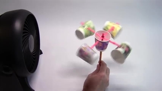 ساخت بادسنج