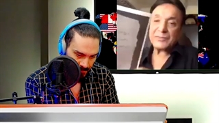 14010227: خبر ری اکشن!...بازگشت تتلو و حسن شماعی زاده به ایران!