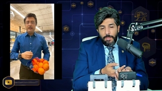 14010227: فریب ویدیوهای زندگی نرمال قیمت ارزان غذا در آمریکا و اروپا را نخورید_هزینه های غرب کمرتونو میشکند!