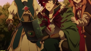 Tate no Yuusha no Nariagari فصل 2 قسمت 7 با زیرنویس فارسی