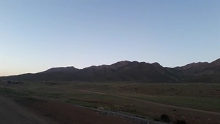 روستای خاکی لیپوماتیک