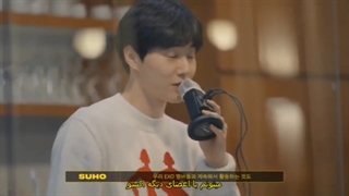 پشت صحنه ایونت Oneday Cafe سوهو با زیرنویس فارسی