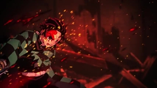 انیمه تیغه شیطان کش Kimetsu no Yaiba فصل دوم قسمت هفده :: دوبله فارسی ::