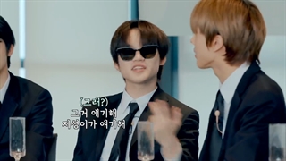 NCT DREAM Rooftop Fight EP2