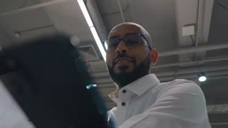 Muslim best smart ring,misbaha counter,wake up light alarm clock