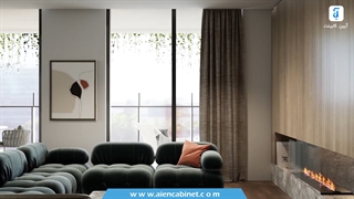 آیین کابینت |کابینت و دکوارسیون داخلی