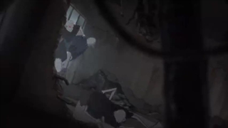 انیمه Vampire in the Garden قسمت 05 آخر با زیرنویس فارسی