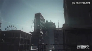 انیمه چینی Swallowed star ☆{ستاره نابود شده }☆ قسمت 9 بازیرنویس فارسی