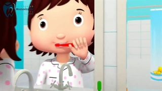 سالم نگه داشتن دندان های شیری