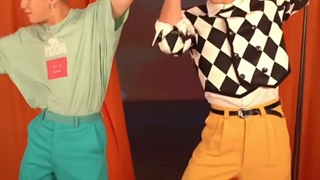 چالش آهنگ candy sugar pop Astro