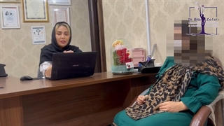 بارداری موفق بعد از ۲۳ بار سقط !!!!!