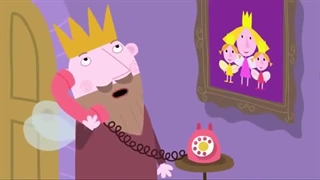 Ben and Holly's Little Kingdom Animation • S:1 E:29