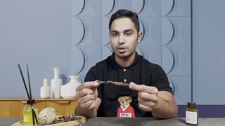 ویژگی های روغن خراطین اصل +طرز تهیه روغن خراطین با کرم خراطین