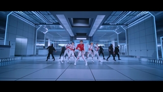 TNX - '비켜 (MOVE)' MV