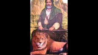 سلام بر مادر