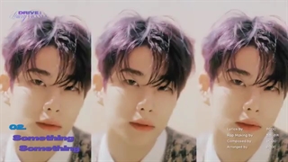 هایلایت آهنگ های آلبوم کامبک جدید آسترو (ASTRO - 3rd Full Album 'Drive to the Starry Road )+کپشن