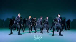 studio choom آهنگ move از tnx