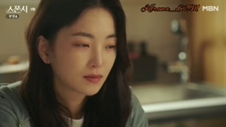 میکس عاشقانه وزیبای سریال اسپانسرسونگ هون وداسوم