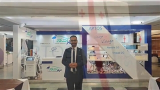 گزارش تصویری کنگره تازه‌ها در بیماری پوست اردیبهشت 1401