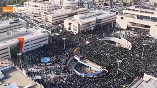 سلام فرمانده