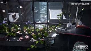 انیمه چینی Swallowed star ☆{ ستاره نابود شده}☆ قسمت 14 با زیر نویس فارسی