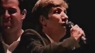 آخرین کنسرت رضا سقایی، جنگ لرو