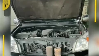 کاتالیزور تویوتا پرادو کاتالیست وان