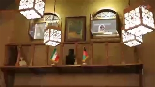 خانه کابل
