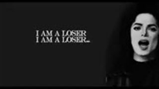 موزیک  ویدیو  نایاب من یه بازندم از  مایکل جکسون-144p