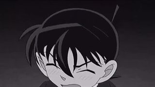 تیک تاک از انیمه کاراگاه کونان (Detective Conan)