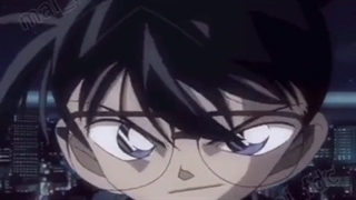 تیک تاک از انیمه کاراگاه کونان (Detective Conan)
