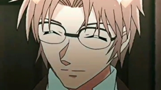 ادیت از انیمه کاراگاه کونان (Detective Conan)