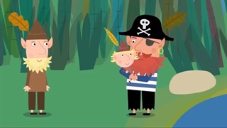 Ben and Holly's Little Kingdom Animation • S:1 E:31