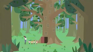 Ben and Holly's Little Kingdom Animation • S:1 E:35