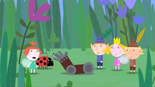 Ben and Holly's Little Kingdom Animation • S:1 E:36