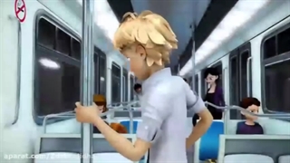 اهنگ میراکلس (زیرنویس فارسی)