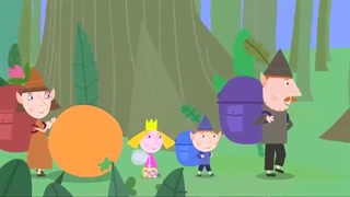 Ben and Holly's Little Kingdom Animation • S:1 E:40