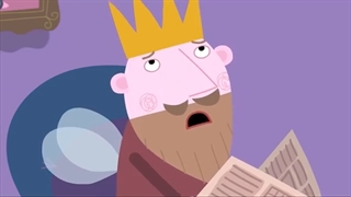 Ben and Holly's Little Kingdom Animation • S:1 E:42