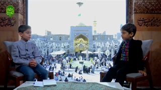 یک استعداد شگفتانگیز