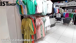 خرید لباس عمده از ترکیه