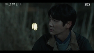 قسمت 13 سریال زندگی دوباره من با زیرنویس فارسی(Again My Life 2022)با بازی لی جونگی❤️