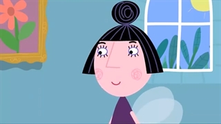 Ben and Holly's Little Kingdom Animation • S:1 E:43