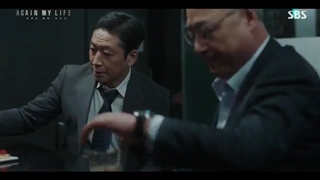 قسمت 13 سریال  کره ای زندگی دوباره من (Again My Life 2022)با بازی لی جونگی+زیرنویس فارسی