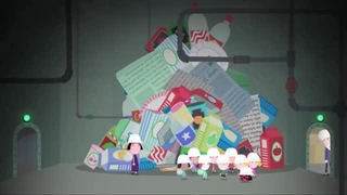 Ben and Holly's Little Kingdom Animation • S:1 E:45