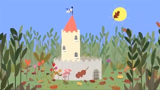 Ben and Holly's Little Kingdom Animation • S:1 E:47