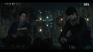 سریال Again My Life 2022قسمت13زیرنویس اضافه شد