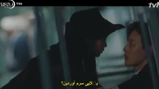 قسمت اول سریال کره ای هتل دل لونا +زیرنویس چسبیده Hotel del Luna با بازی آیو و یو جین گو