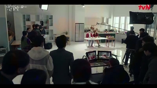 قسمت نهم سریال کره ای ستاره های دنباله دار +زیرنویس فارسی