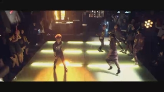 موزیک ویدیو Girls Girls Girls از گاتسون با زیرنویس فارسی